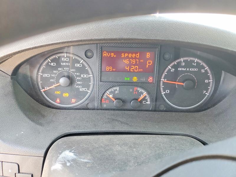 Продаж на аукціоні авто 2019 Ram Promaster 1500, vin: 3C6TRVAG5KE505920, номер лоту: 59294546