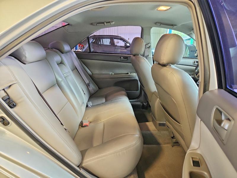 Продаж на аукціоні авто 2002 Toyota Camry, vin: 4T1BE32KX2U532051, номер лоту: 58385146