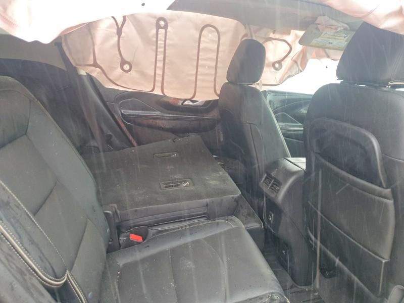 Aukcja sprzedaży 2019 Gmc Terrain, vin: 3GKALXEX5KL118470, numer aukcji: 56220566