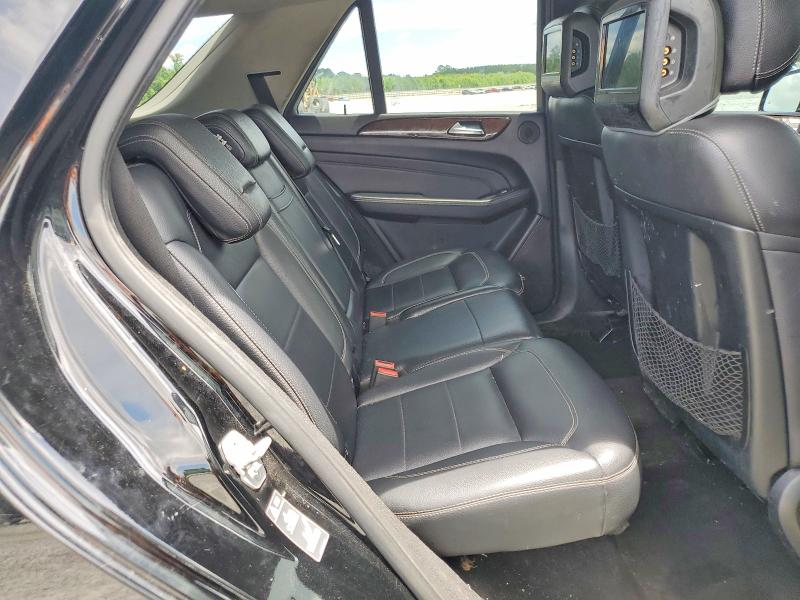 57933666 :رقم المزاد ، 4JGDA5HB0CA007042 vin ، 2012 Mercedes-benz Ml مزاد بيع