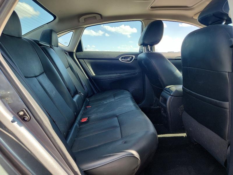 Aukcja sprzedaży 2016 Nissan Sentra, vin: 3N1AB7AP9GY213244, numer aukcji: 56839616