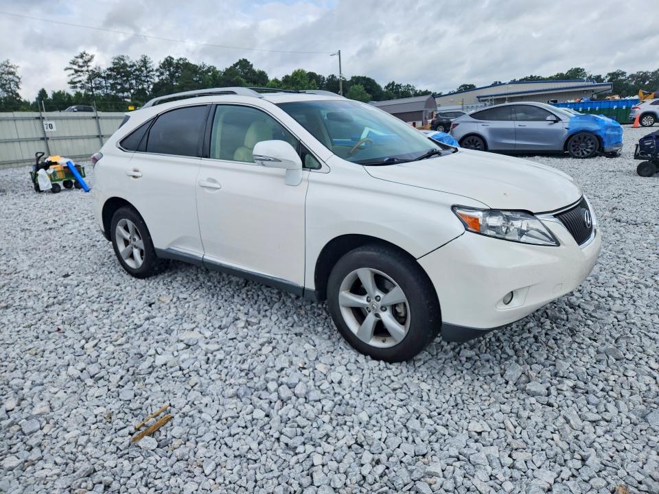 Продажа на аукционе авто 2012 Lexus Rx, vin: 2T2ZK1BA5CC069043, номер лота: 57694816