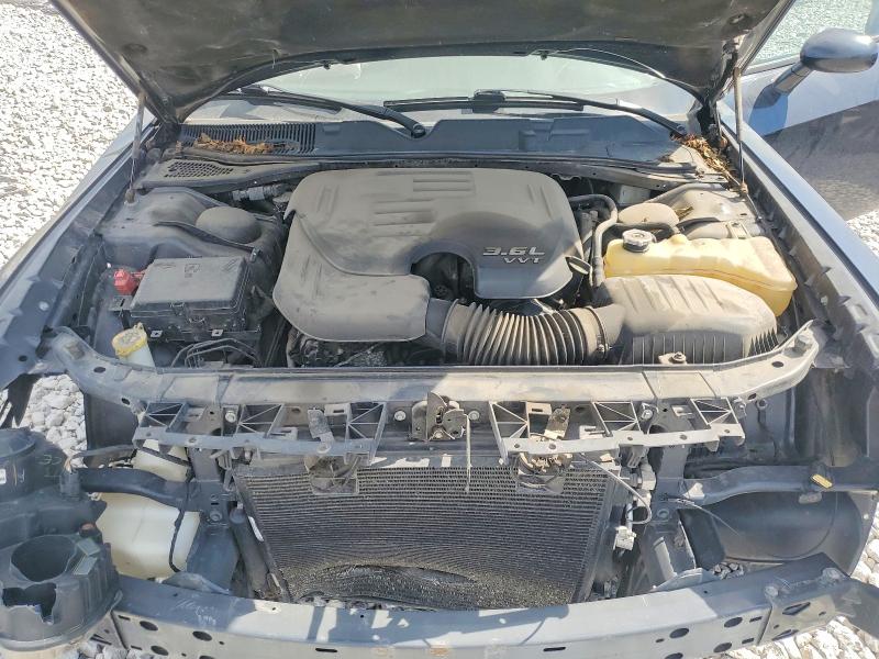 Aukcja sprzedaży 2017 Dodge Challenger, vin: 2C3CDZGG7HH622745, numer aukcji: 55470516
