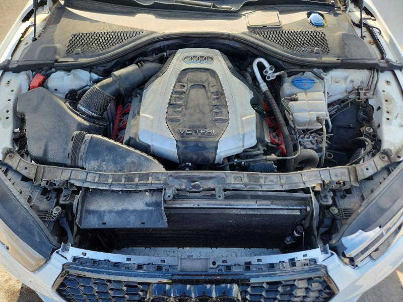 Продаж на аукціоні авто 2016 Audi A7, vin: WAU2GAFC5GN159800, номер лоту: 57632126
