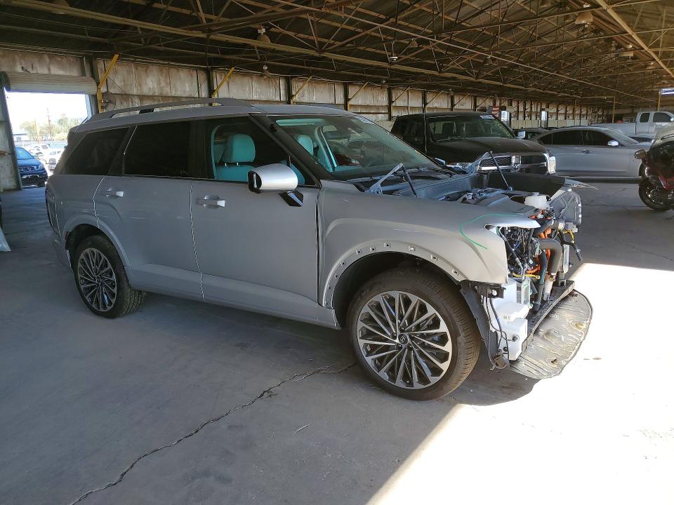 Aukcja sprzedaży 2026 Hyundai Palisade, vin: KM8RMESA8TU073348, numer aukcji: 55964196