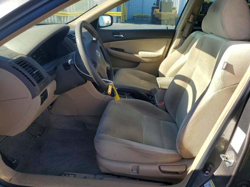 Продажа на аукционе авто 2006 Honda Accord, vin: 1HGCM56766A064552, номер лота: 56522156