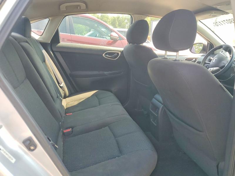 Aukcja sprzedaży 2013 Nissan Sentra, vin: 3N1AB7AP7DL692174, numer aukcji: 59071176