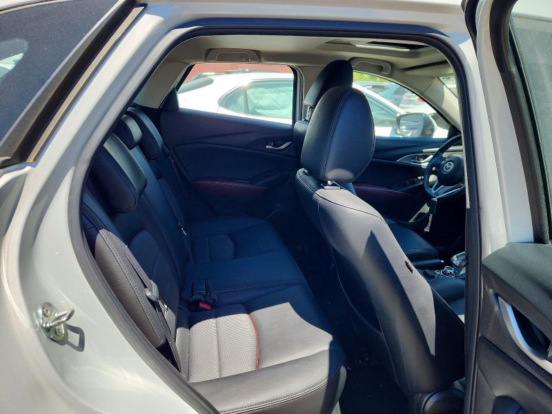 Продажа на аукционе авто 2016 Mazda Cx-5, vin: JM1DKBC73G0111166, номер лота: 55240366