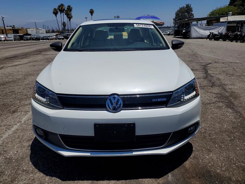 Aukcja sprzedaży 2013 Volkswagen Jetta, vin: 3VW637AJ9DM284441, numer aukcji: 58724826