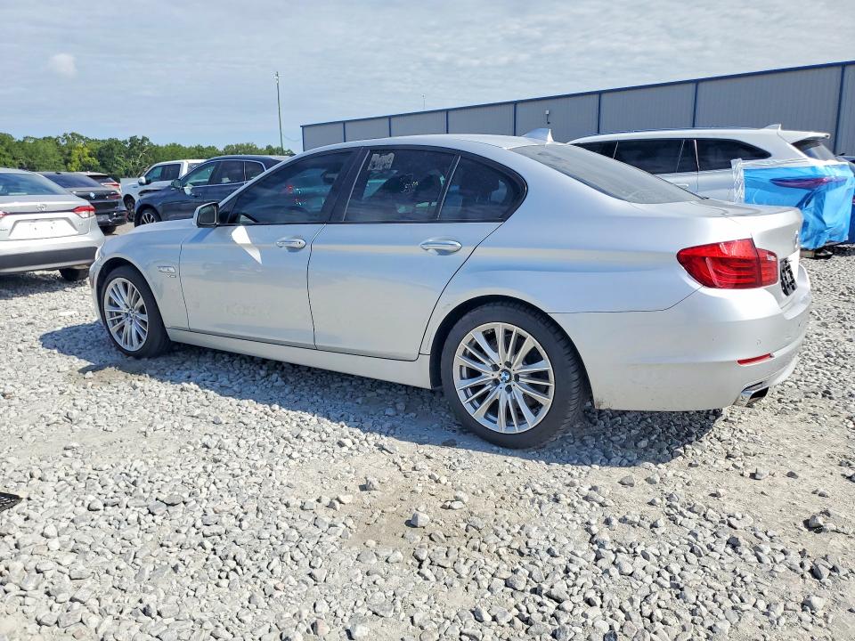 57296166 :رقم المزاد ، WBAFU9C59CC786987 vin ، 2012 Bmw 550 مزاد بيع