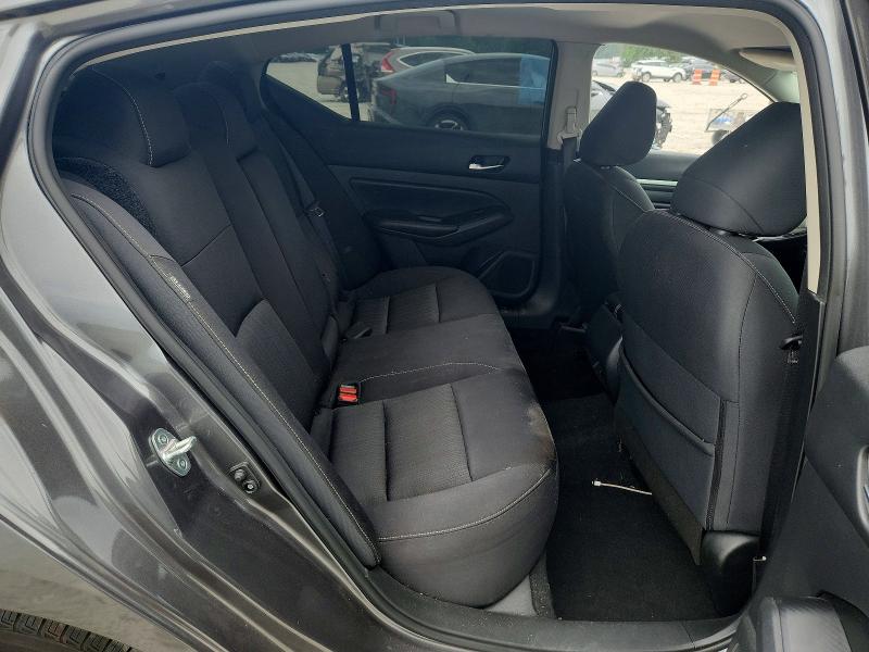 Продажа на аукционе авто 2022 Nissan Altima, vin: 1N4BL4DV9NN364575, номер лота: 58848166
