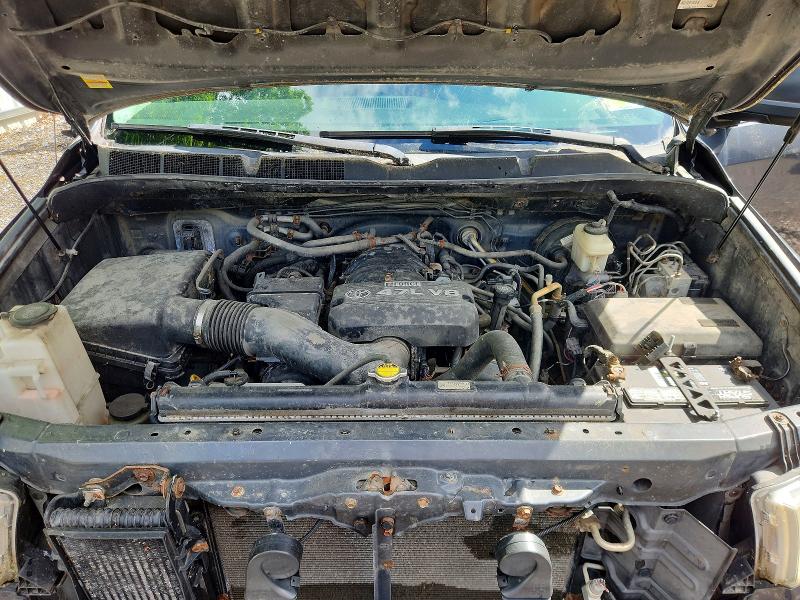 57061546 :رقم المزاد ، 5TBBT54108S458574 vin ، 2008 Toyota Tundra مزاد بيع
