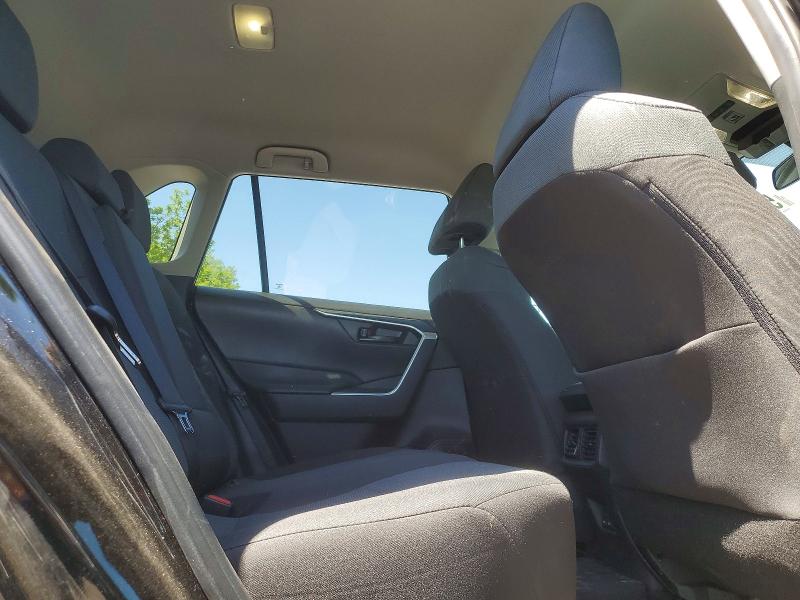 55736906 :رقم المزاد ، 2T3B1RFV7SC495648 vin ، 2025 Toyota Rav4 مزاد بيع