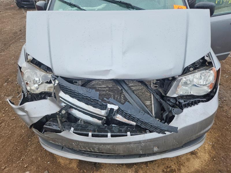 Продажа на аукционе авто 2019 Dodge Grand Caravan, vin: 2C4RDGBGXKR586469, номер лота: 56074536