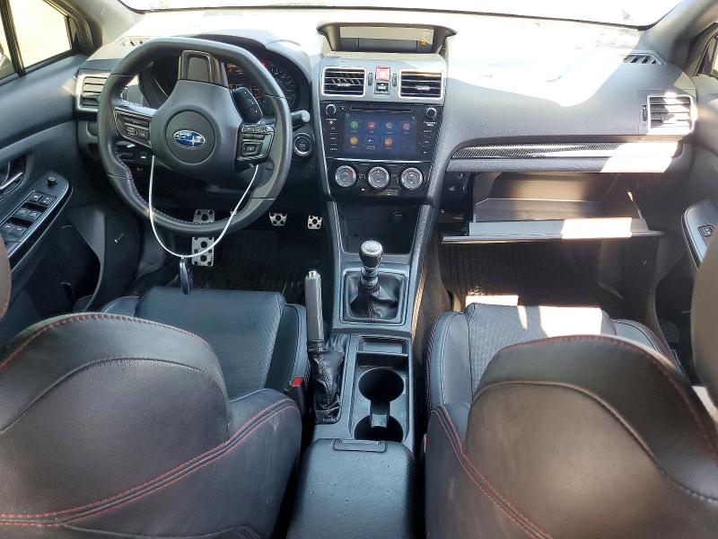 Продаж на аукціоні авто 2020 Subaru Wrx, vin: JF1VA1J6XL9814707, номер лоту: 58830206
