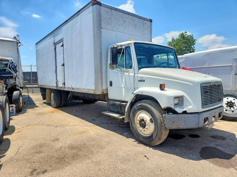 Aukcja sprzedaży 2000 Freightliner Medium Conventional, vin: 1FV6HLBC4YHG84955, numer aukcji: 55538146