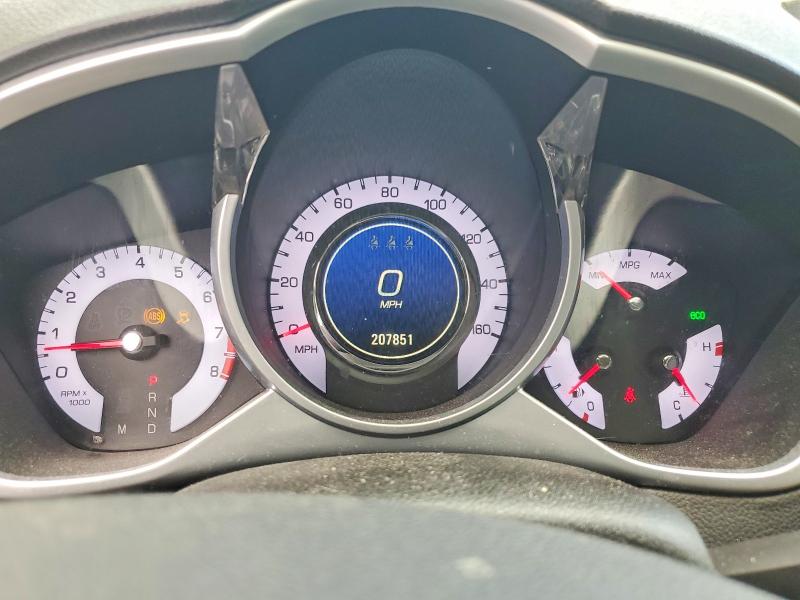 59361966 :رقم المزاد ، 3GYFNDE32CS518303 vin ، 2012 Cadillac Srx مزاد بيع