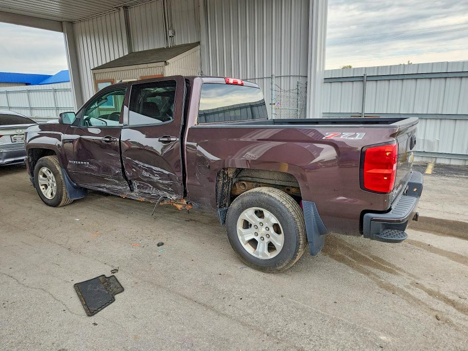Aukcja sprzedaży 2016 Chevrolet Silverado, vin: 3GCUKRECXGG228838, numer aukcji: 59092986
