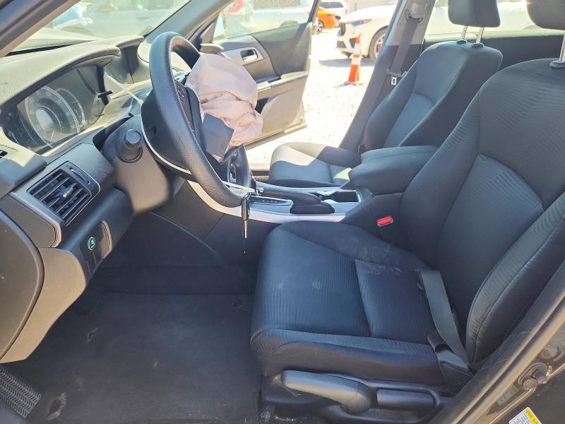 55313536 :رقم المزاد ، 1HGCR2F36EA153369 vin ، 2014 Honda Accord مزاد بيع