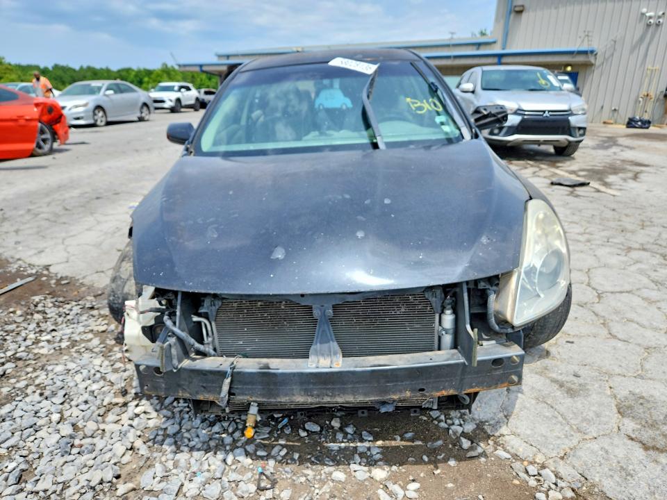 58028136 :رقم المزاد ، 1N4AL2AP2BN514463 vin ، 2011 Nissan Altima مزاد بيع