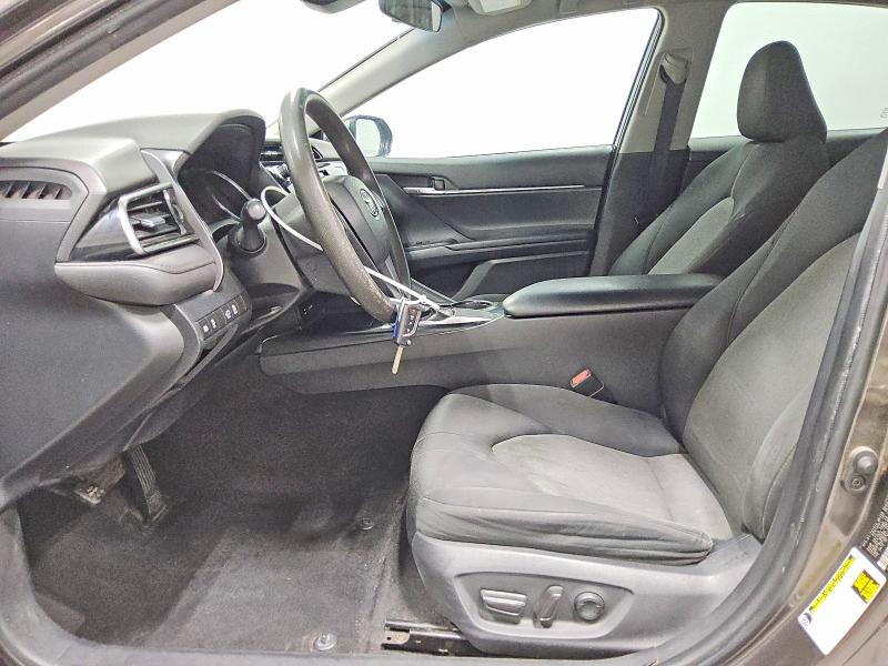 Продажа на аукционе авто 2019 Toyota Camry, vin: 4T1B11HK3KU812319, номер лота: 56038836