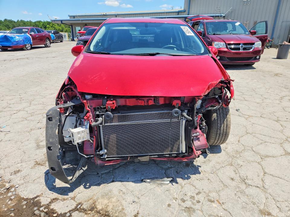 2013 Toyota Prius მანქანა იყიდება აუქციონზე, vin: JTDKN3DU3D5580619, აუქციონის ნომერი: 56064256