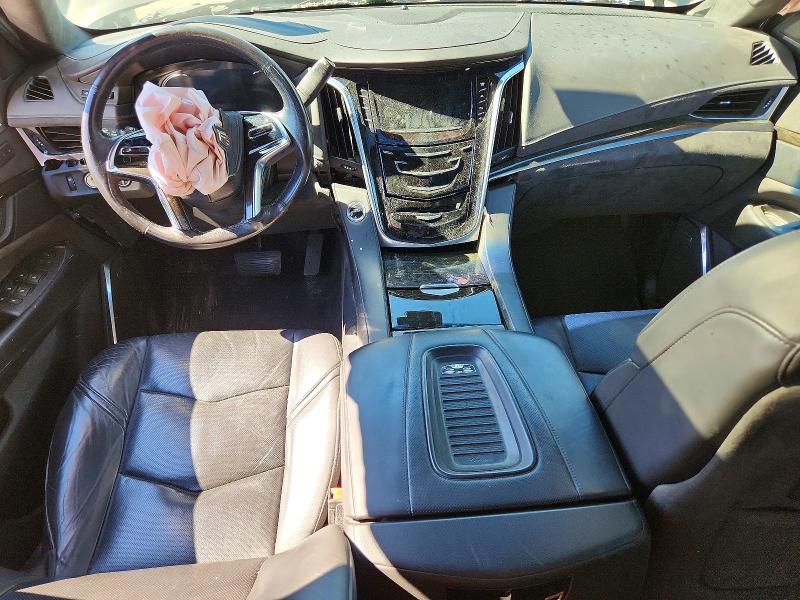 2020 Cadillac Escalade მანქანა იყიდება აუქციონზე, vin: 1GYS4DKJ4LR102602, აუქციონის ნომერი: 58435626