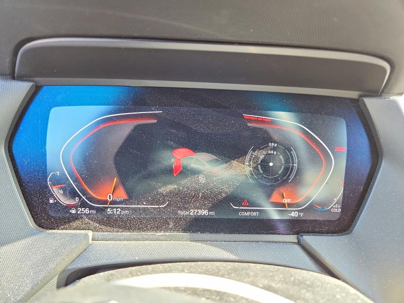 Aukcja sprzedaży 2022 Bmw 228i, vin: WBA53AK07N7J99608, numer aukcji: 55902856