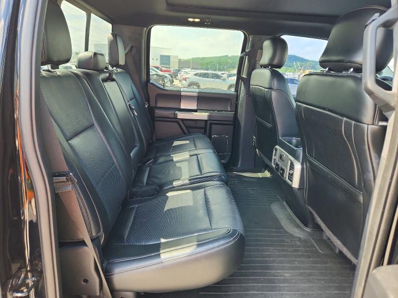 Продажа на аукционе авто 2017 Ford F150, vin: 1FTEW1EF9HKC53681, номер лота: 55778566
