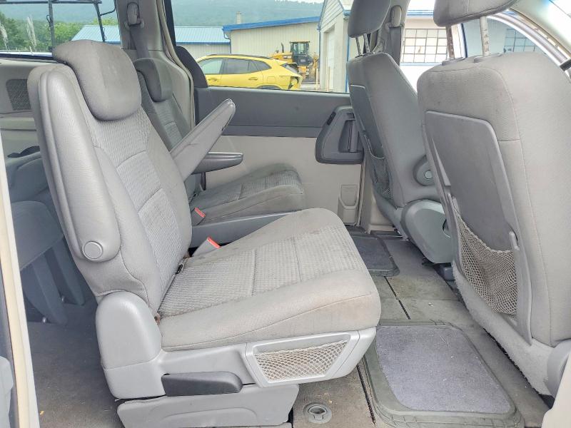 Aukcja sprzedaży 2009 Chrysler Town & Country, vin: 2A8HR54169R674285, numer aukcji: 56648976