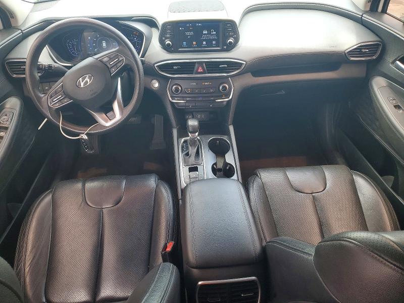 Aukcja sprzedaży 2019 Hyundai Santa Fe, vin: 5NMS33AD9KH118571, numer aukcji: 57032816