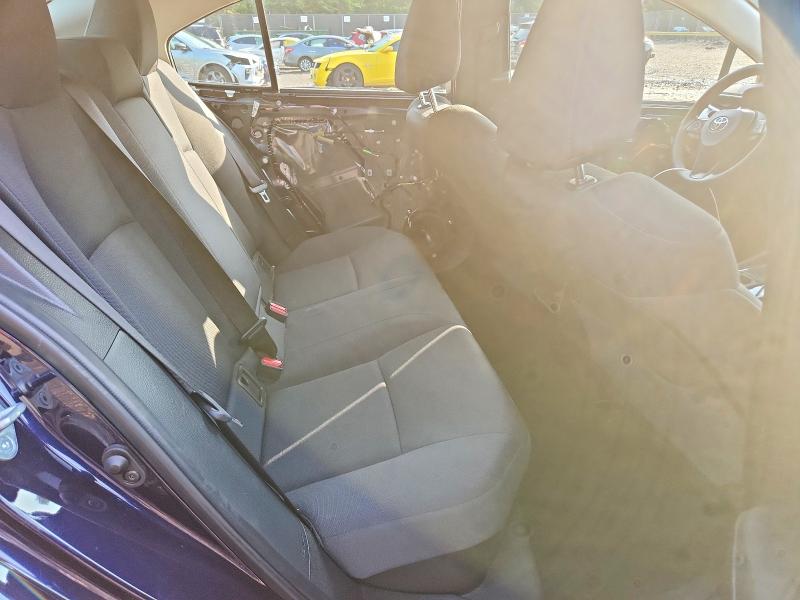 Aukcja sprzedaży 2021 Toyota Corolla, vin: JTDEAMDEXMJ021728, numer aukcji: 56862786