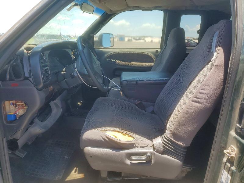 Aukcja sprzedaży 1999 Dodge Ram 2500, vin: 1B7KF2363XJ639531, numer aukcji: 57142846
