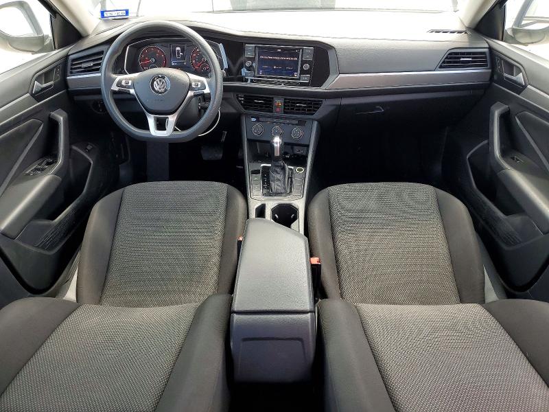Продажа на аукционе авто 2019 Volkswagen Jetta, vin: 3VWC57BU3KM117978, номер лота: 58886316