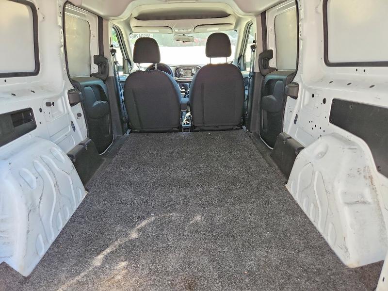 Aukcja sprzedaży 2021 Ram Promaster City, vin: ZFBHRFAB3M6V31551, numer aukcji: 55934786