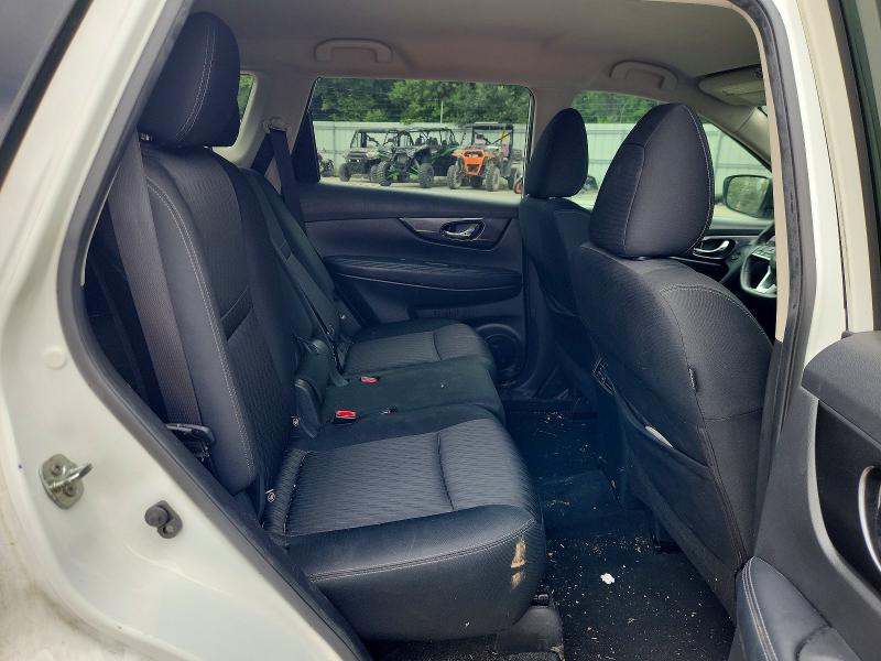 57779526 :رقم المزاد ، KNMAT2MT6LP525555 vin ، 2020 Nissan Rogue مزاد بيع