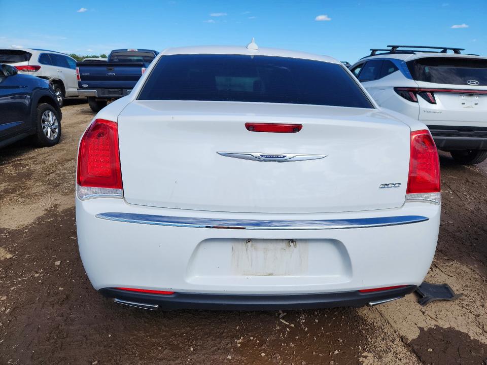 Продаж на аукціоні авто 2019 Chrysler 300, vin: 2C3CCAEG6KH528614, номер лоту: 57268286