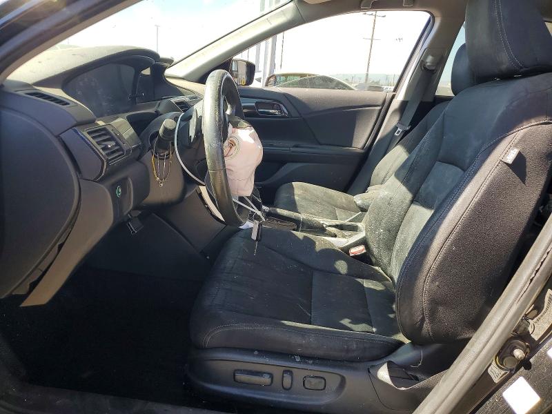 53096086 :رقم المزاد ، 1HGCR2F55EA114743 vin ، 2014 Honda Accord مزاد بيع