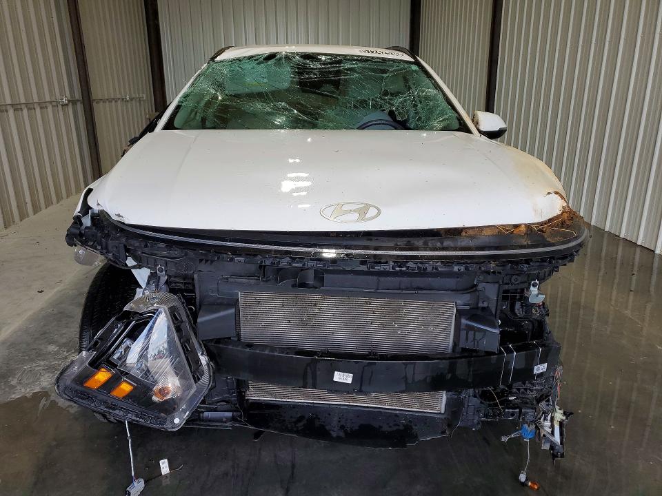 Aukcja sprzedaży 2025 Hyundai Kona, vin: KM8HBCAB0SU337631, numer aukcji: 57242536