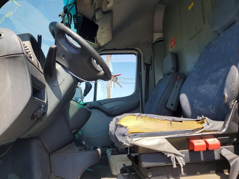 55422946 :رقم المزاد ، WD2PD744855745886 vin ، 2005 Dodge Sprinter مزاد بيع