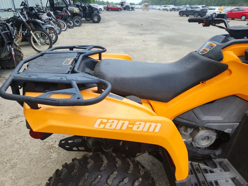 Продаж на аукціоні авто 2020 Can-am Outlander, vin: 3JBLGAR20LJ001447, номер лоту: 59068806