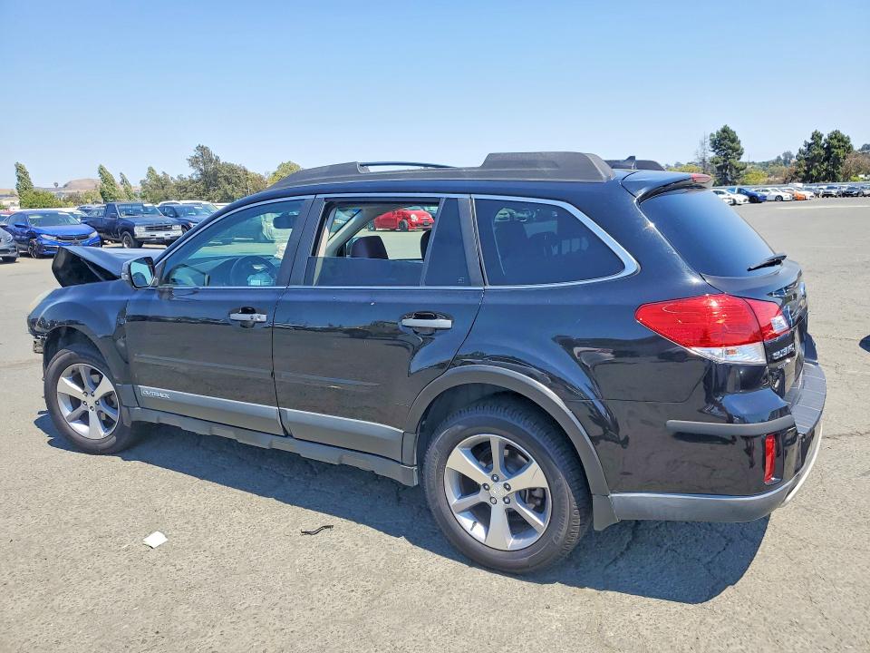 Aukcja sprzedaży 2013 Subaru Outback, vin: 4S4BRBSC3D3220721, numer aukcji: 58085176