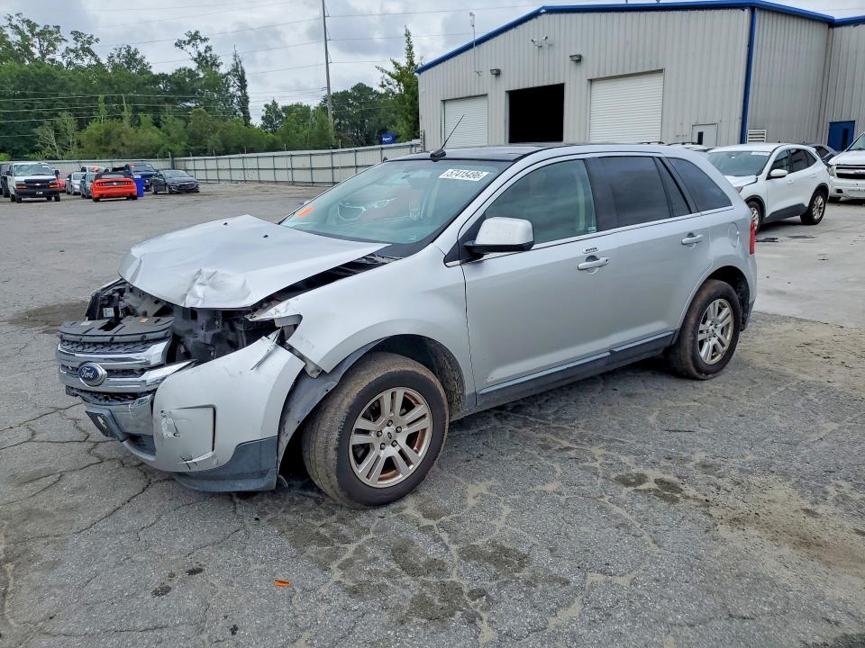 Продажа на аукционе авто 2011 Ford Edge, vin: 2FMDK3KC1BBA74433, номер лота: 57415496