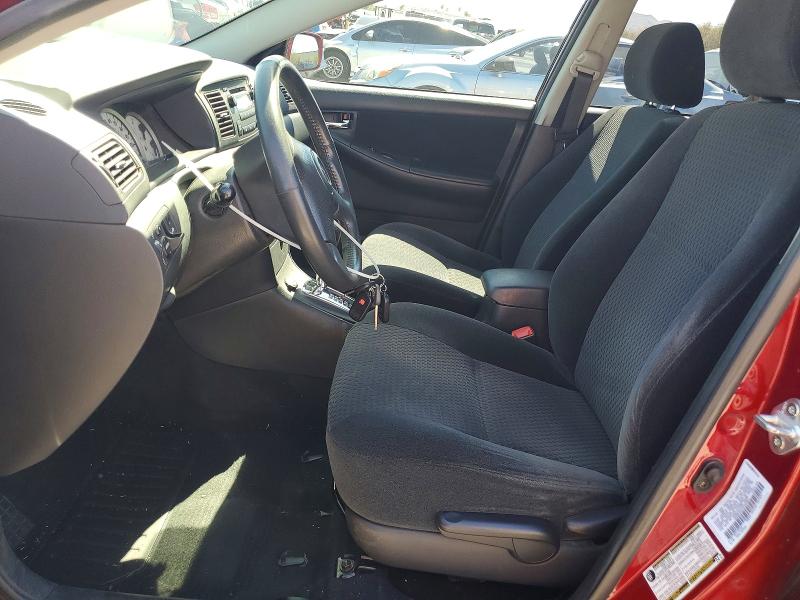 2005 Toyota Corolla მანქანა იყიდება აუქციონზე, vin: 1NXBR32E15Z403067, აუქციონის ნომერი: 58824916