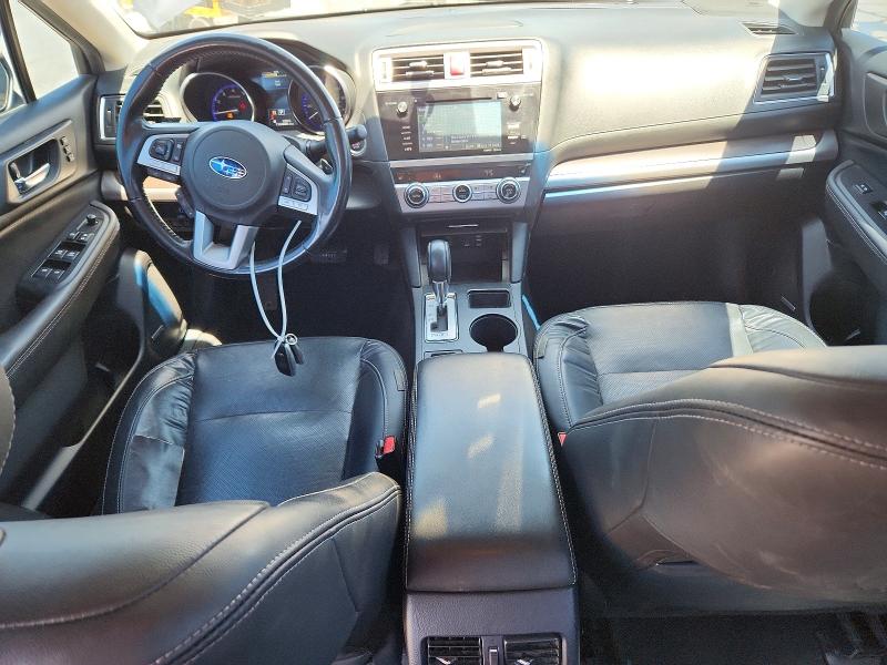 Продажа на аукционе авто 2016 Subaru Legacy, vin: 4S3BNBN61G3012587, номер лота: 57835776