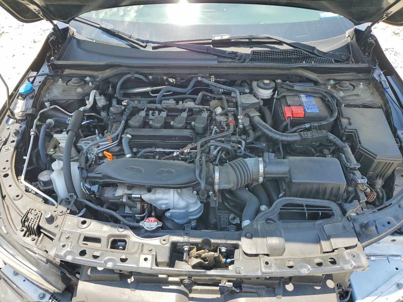 Продажа на аукционе авто 2024 Honda Civic, vin: 2HGFE1F97RH309806, номер лота: 57212626