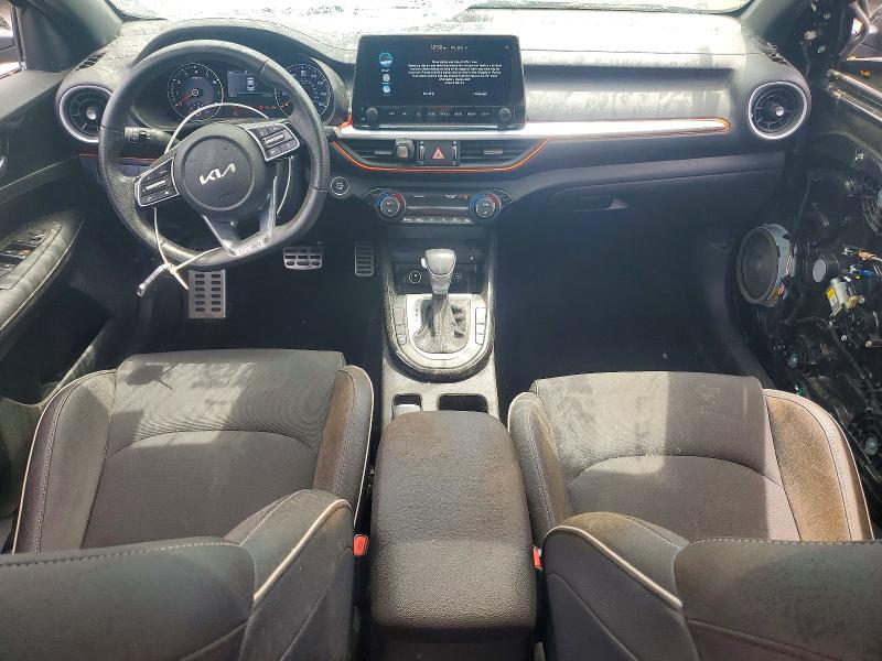 Aukcja sprzedaży 2024 Kia Forte, vin: 3KPF54AD6RE714823, numer aukcji: 54043276