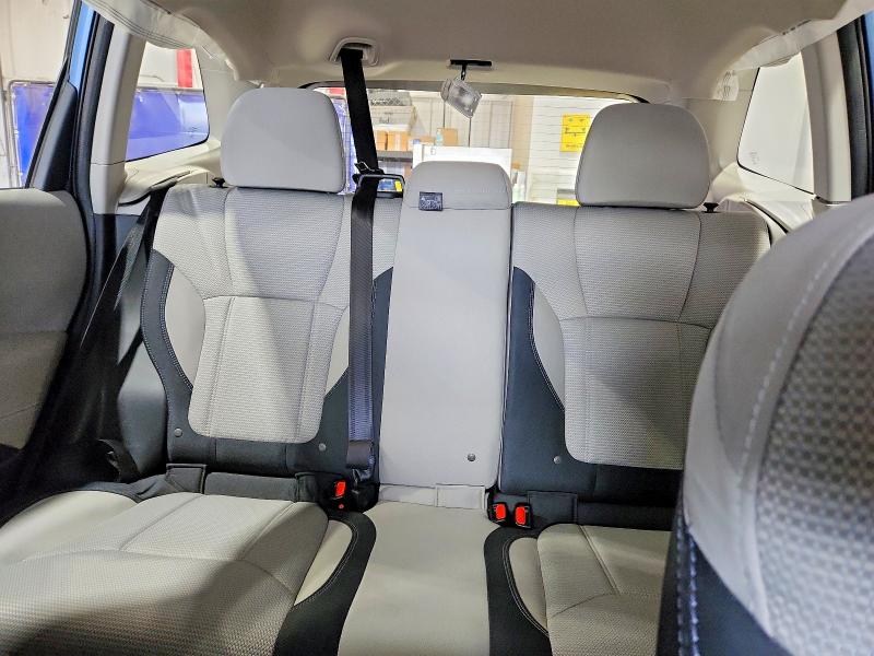 Продажа на аукционе авто 2021 Subaru Forester, vin: JF2SKADC0MH573129, номер лота: 57686236