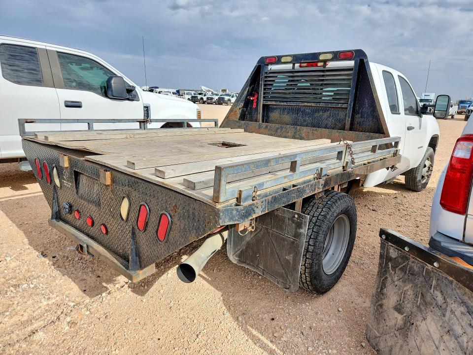 Aukcja sprzedaży 2011 Gmc Sierra, vin: 1GD512CL3BZ229769, numer aukcji: 69892826