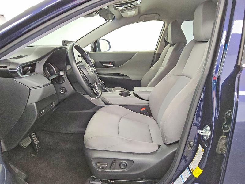 Aukcja sprzedaży 2021 Toyota Venza, vin: JTEAAAAH3MJ046980, numer aukcji: 54282476
